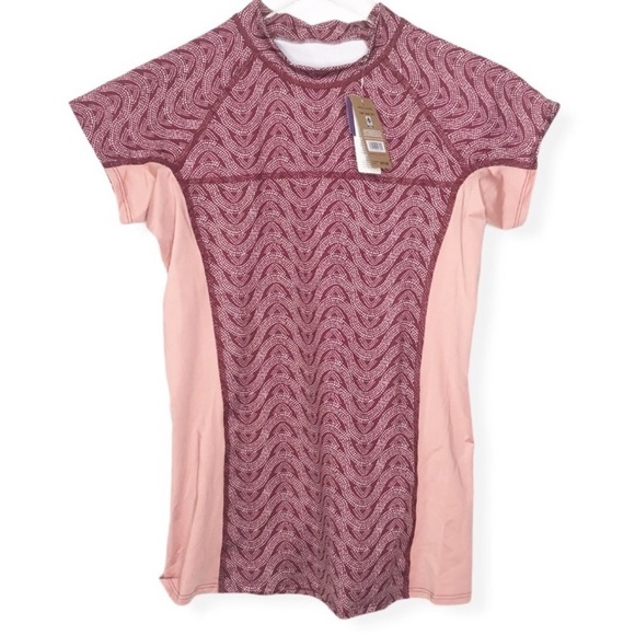 Patagonia Swim Rashguard - Picture 4 of 6